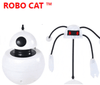 ROBO CAT™ | Durable Automatic Interactive Robot | 3 In 1 Multi-Function | Anti cat&#39;s obesity - FANTASY BIG STORE