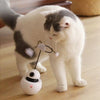 ROBO CAT™ | Durable Automatic Interactive Robot | 3 In 1 Multi-Function | Anti cat&#39;s obesity - FANTASY BIG STORE