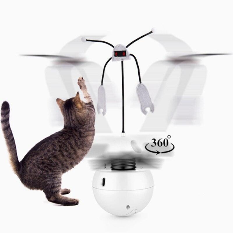 ROBO CAT™ - FANTASY BIG STORE