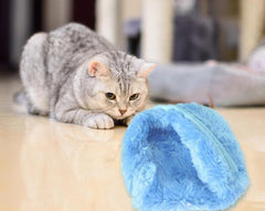 ROLLER PETS BALL™ - FANTASY BIG STORE