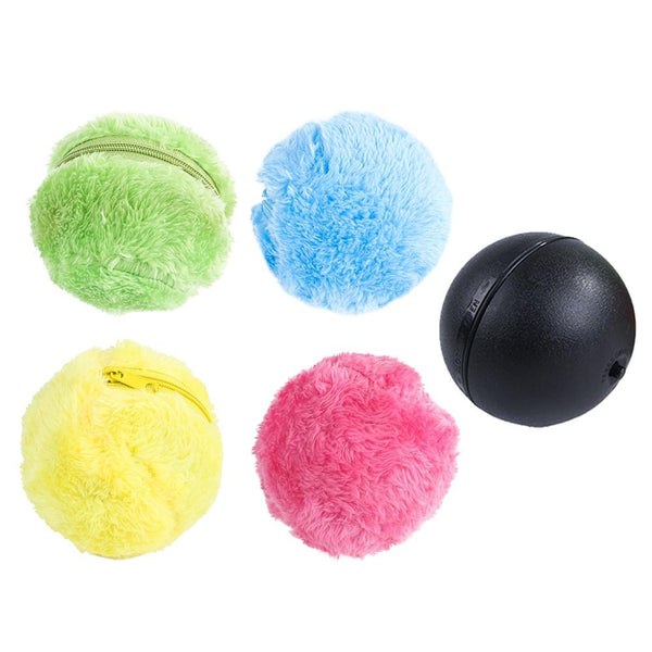 ROLLER PETS BALL™