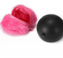Roller Pets Ball™ | Interactive toy ball for cats and dogs - FANTASY BIG STORE