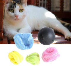 ROLLER PETS BALL™ - FANTASY BIG STORE