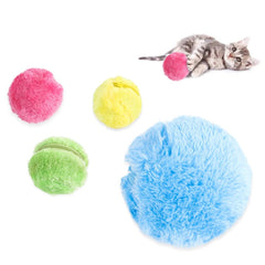 ROLLER PETS BALL™ - FANTASY BIG STORE
