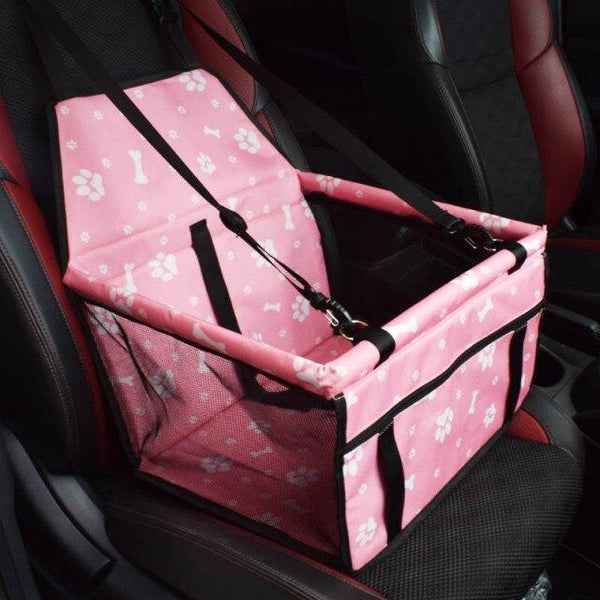 SAFETY PET CARRIER™
