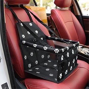 SAFETY PET CARRIER™ | Prevent motion dog's sickness | Safety seat for dogs | Practical and comfortable - FANTASY BIG STORE