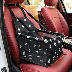 SAFETY PET CARRIER™ | Prevent motion dog's sickness | Safety seat for dogs | Practical and comfortable - FANTASY BIG STORE