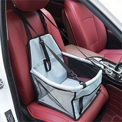 SAFETY PET CARRIER™ | Prevent motion dog's sickness | Safety seat for dogs | Practical and comfortable - FANTASY BIG STORE