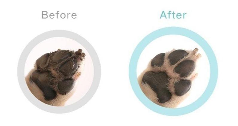 WASH FEET™