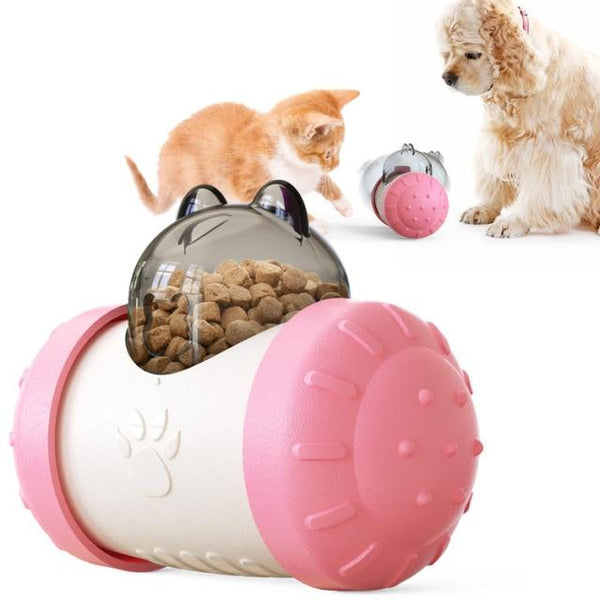 TURN TREATS™