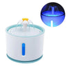 WATERCAT™ | Electric automatic led fountain | USB water dispenser - FANTASY BIG STORE