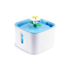 WATERCAT™ | Electric automatic led fountain | USB water dispenser - FANTASY BIG STORE